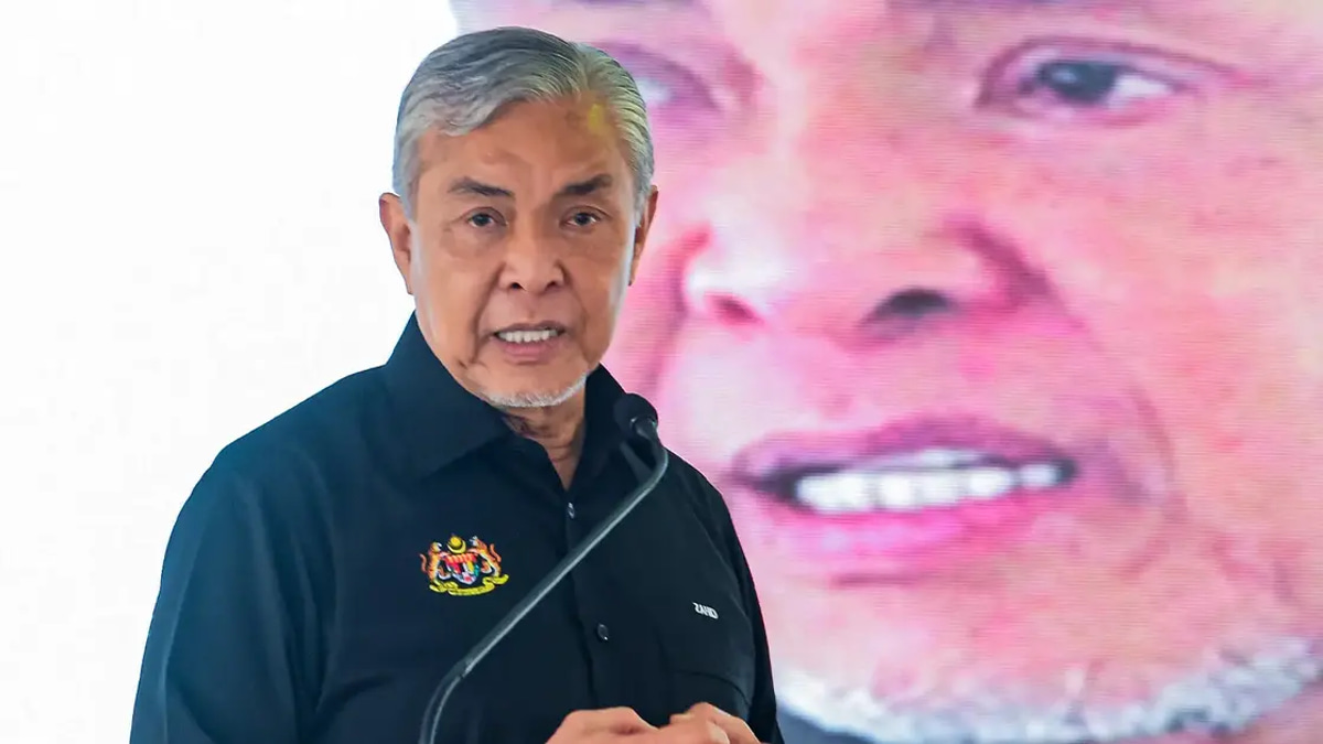 BN and PN can align manifestos if given mandate, says Zahid