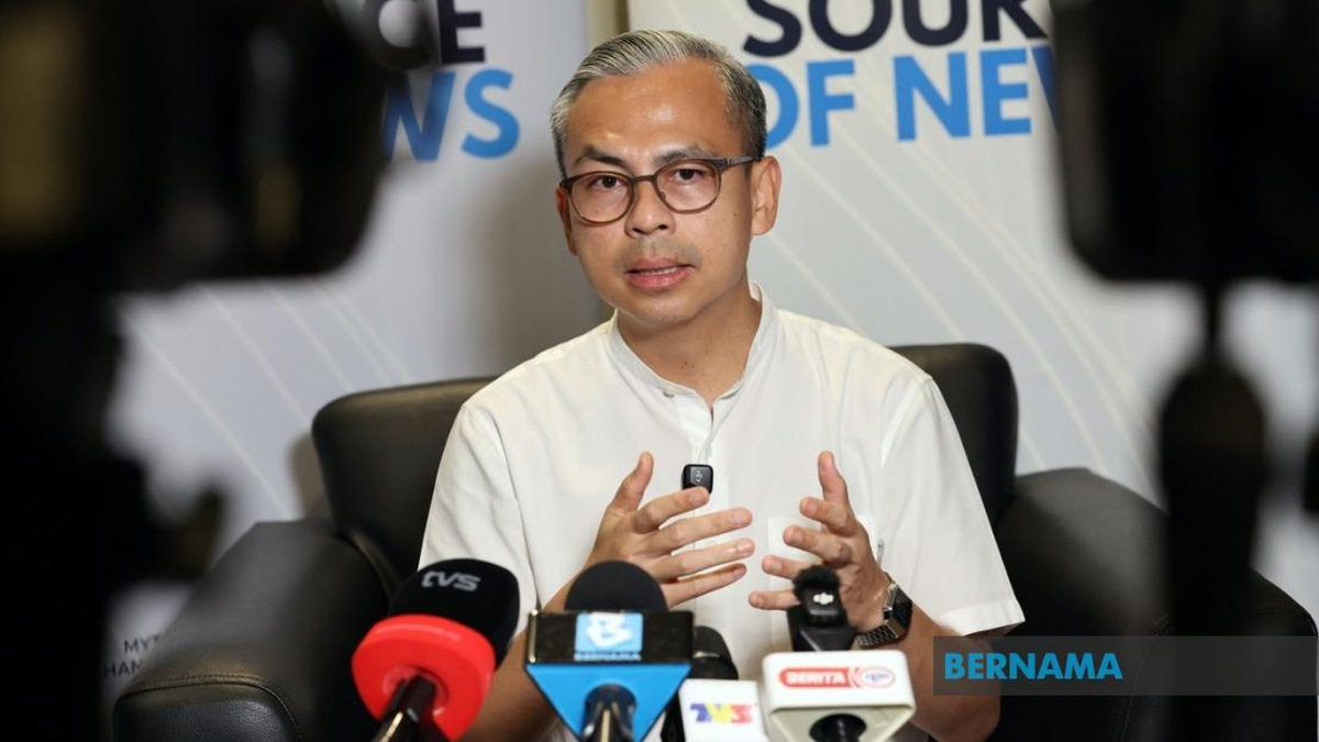 Social Media Firms Must Act Fast Against Election Misinformation, Says Fahmi