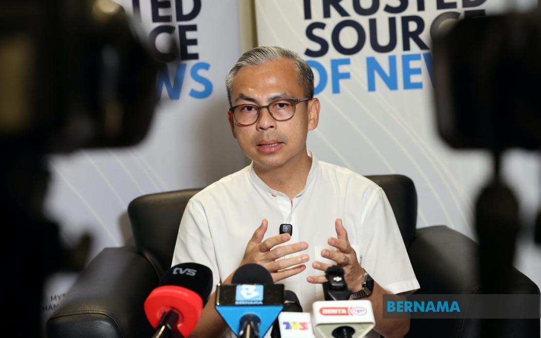 Social Media Firms Must Act Fast Against Election Misinformation, Says Fahmi