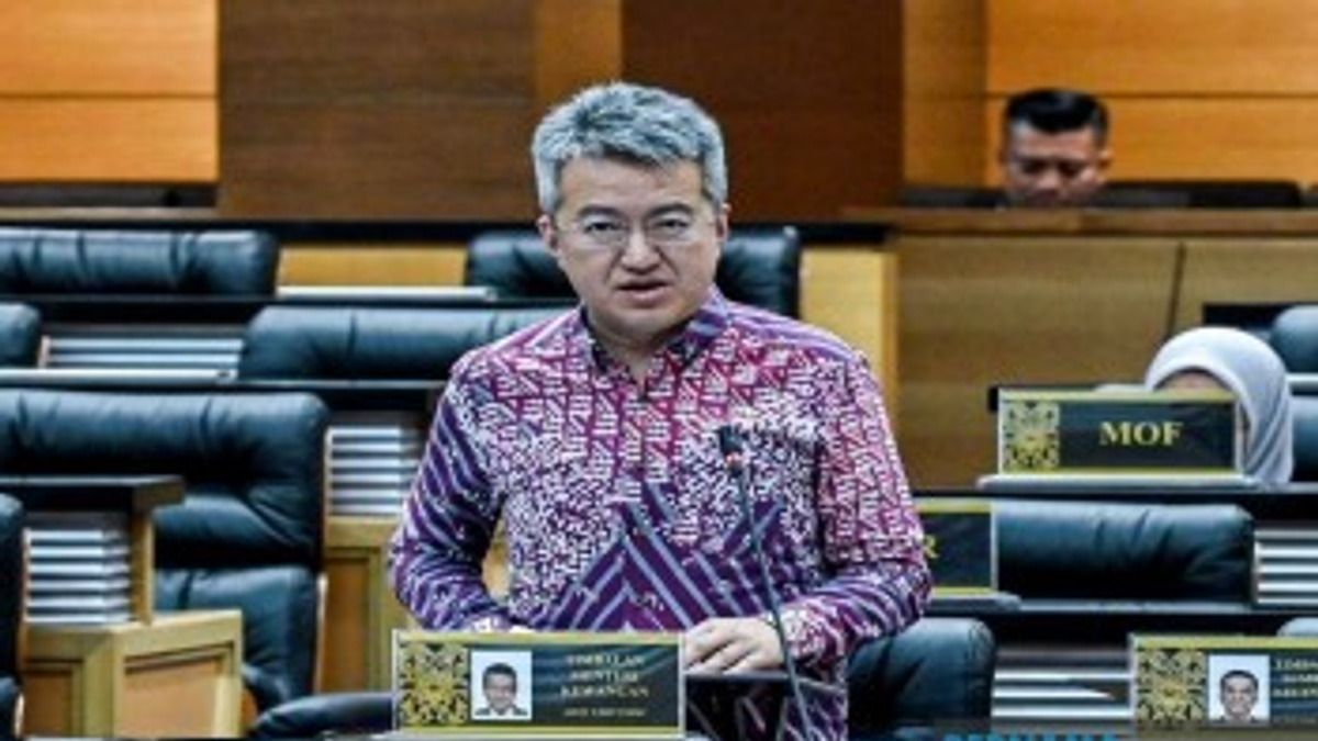 Parliament Passes Landmark Bills To Modernise Governance Framework And Strengthen National Finances