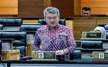 Parliament Passes Landmark Bills To Modernise Governance Framework And Strengthen National Finances