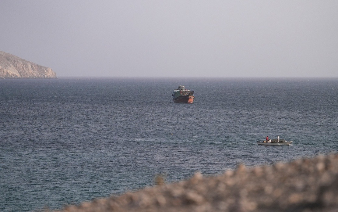 Strait of Hormuz Will Never Return to Pre-war Conditions, Iran's Baqaei Declares
