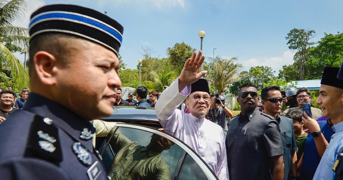 Malaysia's Economy Accelerates to 5.8% Growth in Q2 2026, Outpacing First Quarter Performance