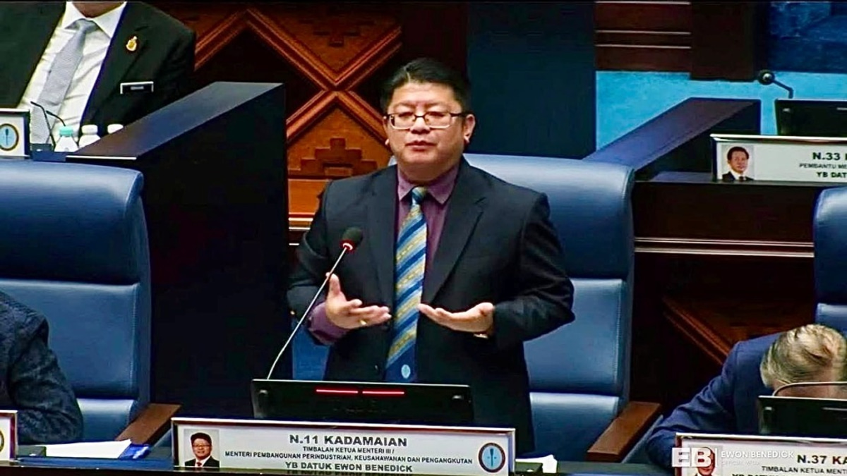 Sabah Tackles Port Congestion Through New Charges and Strict Container Rules