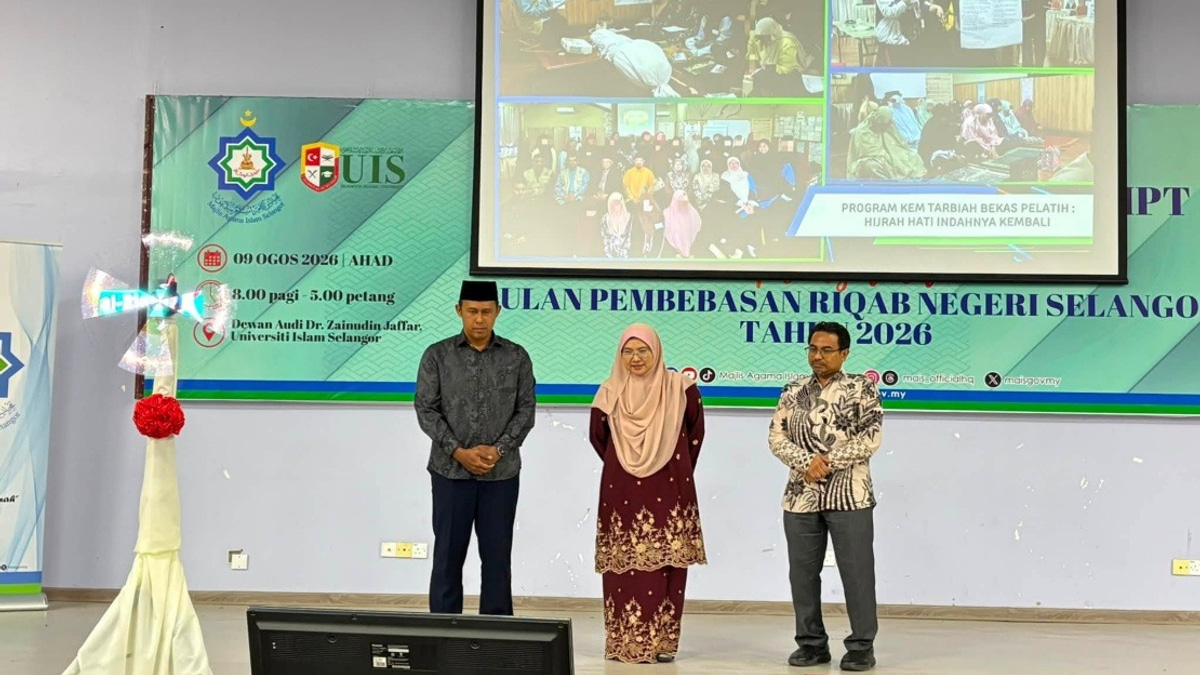 MAIS Allocates RM17 Million To Support 13,945 Vulnerable Muslims In Selangor
