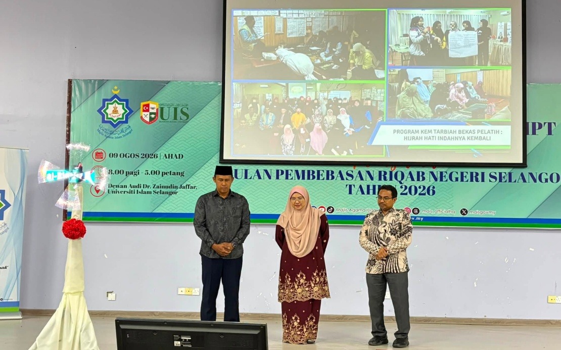 MAIS Allocates RM17 Million To Support 13,945 Vulnerable Muslims In Selangor