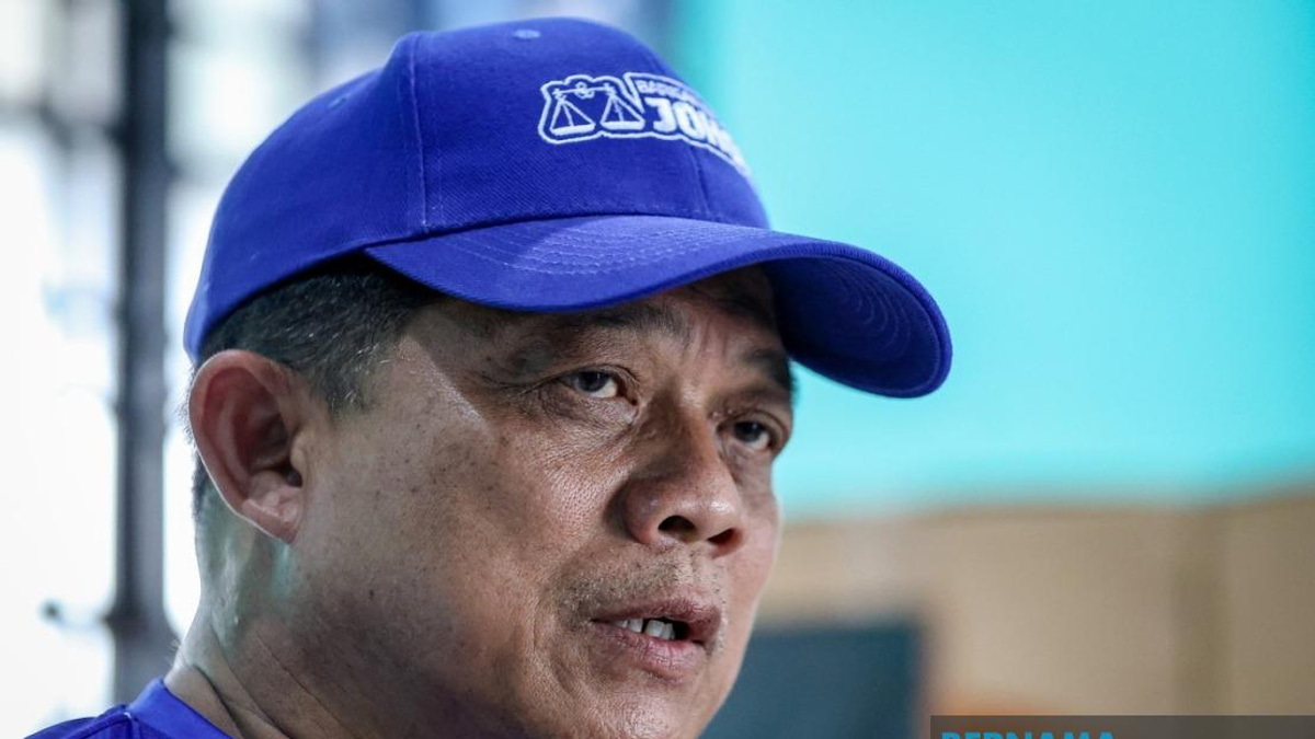 Senggarang Incumbent Pushes Housing and Tourism in Johor Reelection Bid
