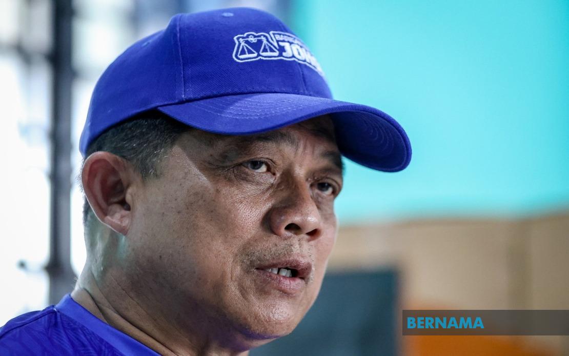 Senggarang Incumbent Pushes Housing and Tourism in Johor Reelection Bid