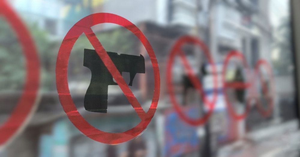 Nearly 1,000 Weapons Discovered at South Jakarta Islamic School in Ongoing Police Investigation