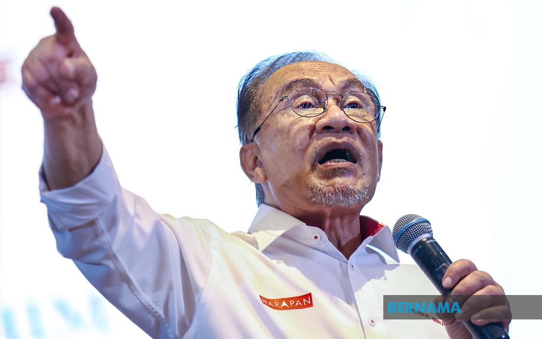 Federal Government Bears Nearly RM1 Billion in Annual Felda Debt, Says PM Anwar