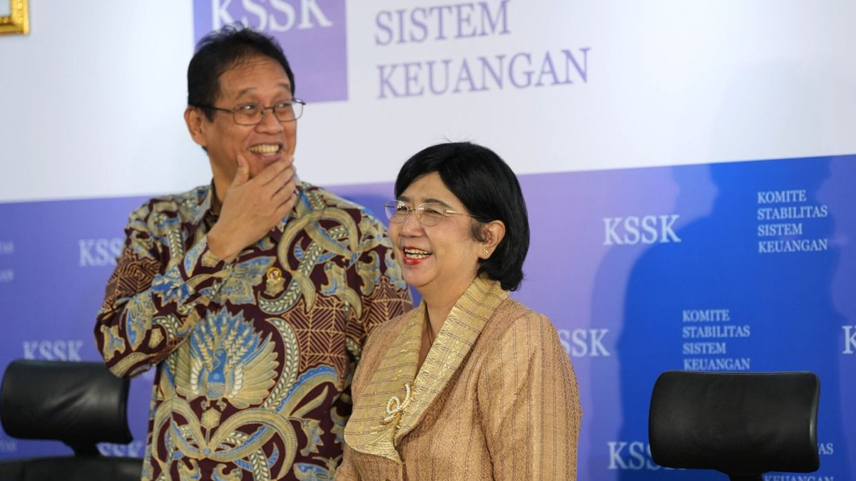Indonesia's New Central Bank Chief Must Navigate Between Presidential Ambitions and Institutional Independence