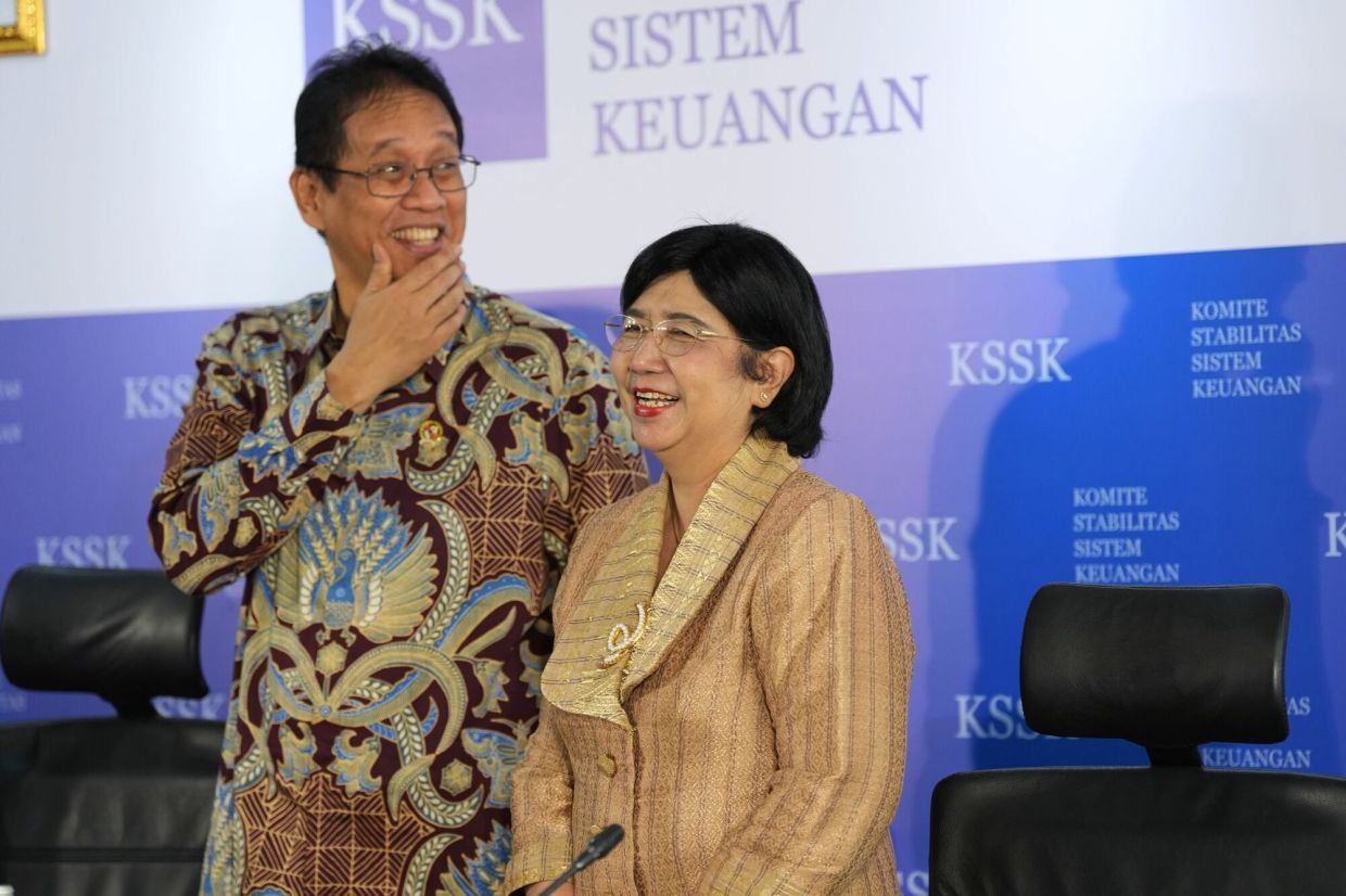 Indonesia's New Central Bank Chief Must Navigate Between Presidential Ambitions and Institutional Independence