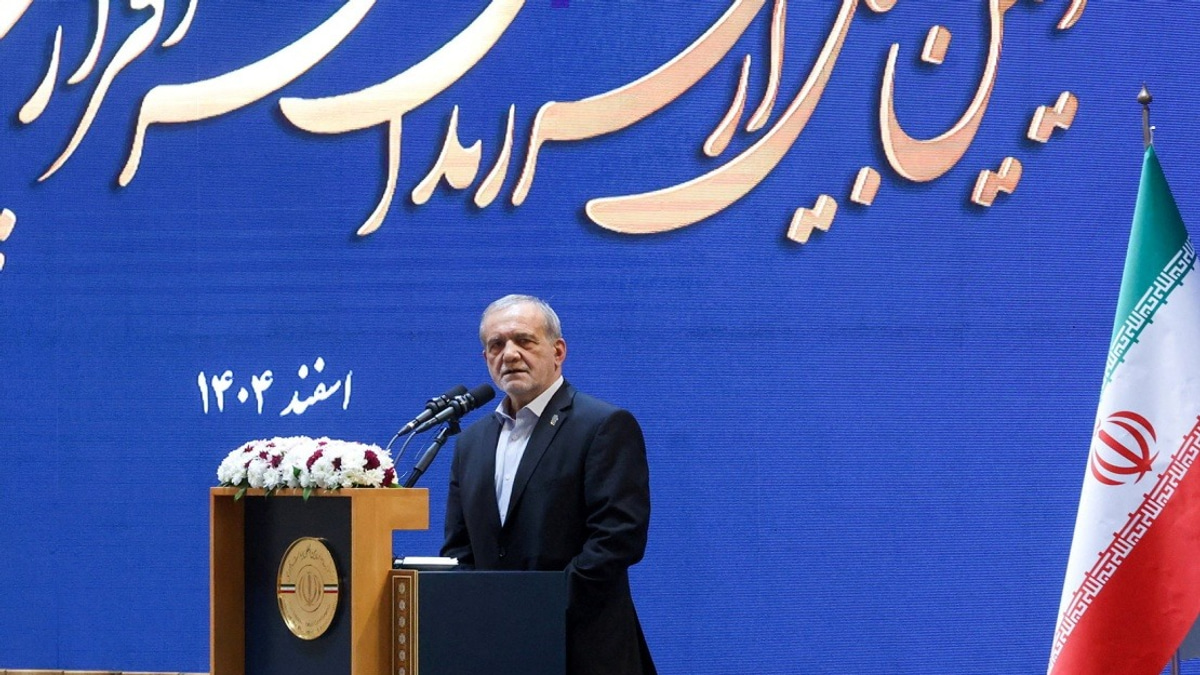 Iran Opens Door to Written Nuclear Pledge, Signals Flexibility in US Talks