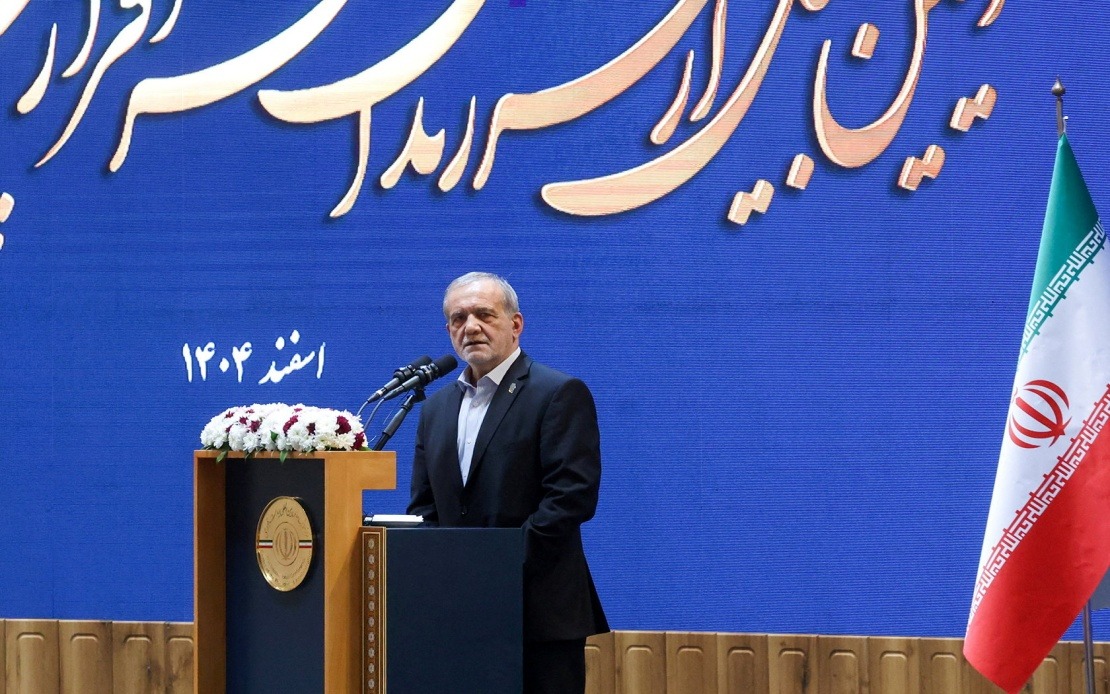 Iran Opens Door to Written Nuclear Pledge, Signals Flexibility in US Talks