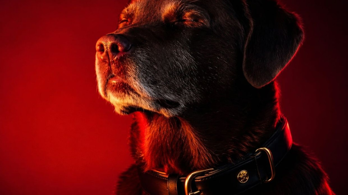 US Man Arrested After Police Dog Discovers Phone Used to Solicit Explicit Images from 7-Year-Old on TikTok