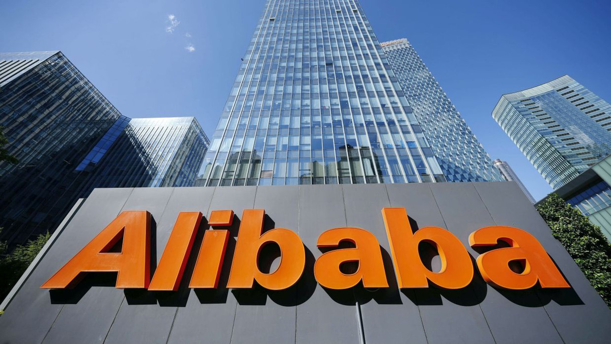 Alibaba sues Pentagon over military blacklist designation