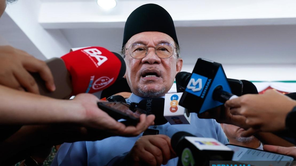Malaysia to Persist With US Tariff Negotiations Over Forced Labour Concerns