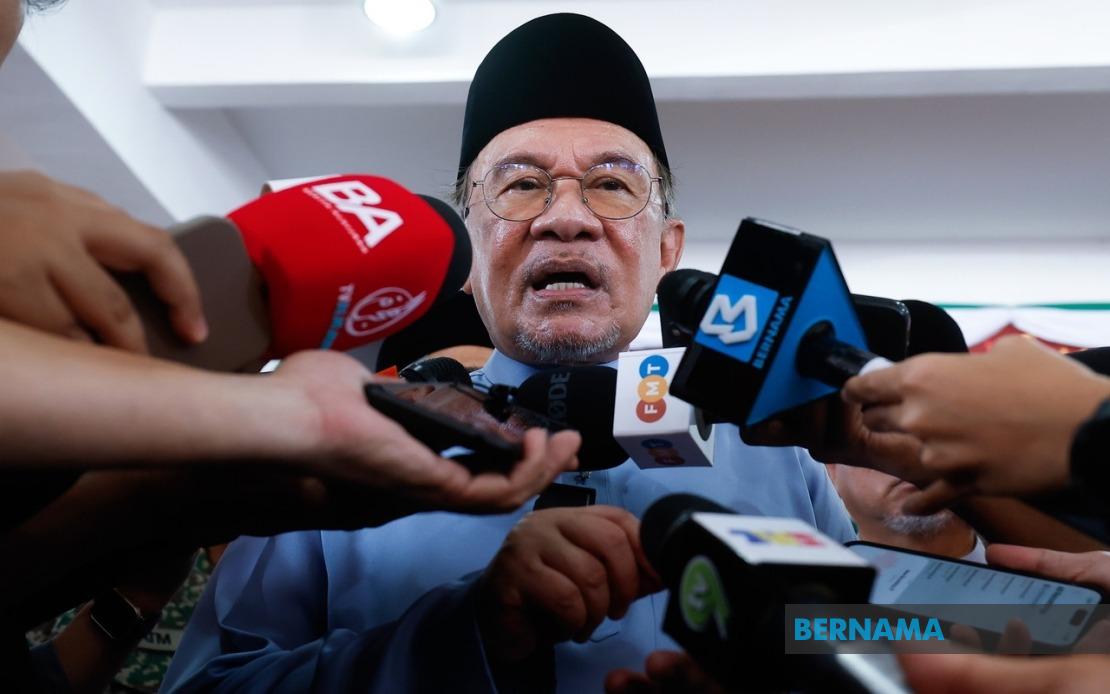 Malaysia to Persist With US Tariff Negotiations Over Forced Labour Concerns