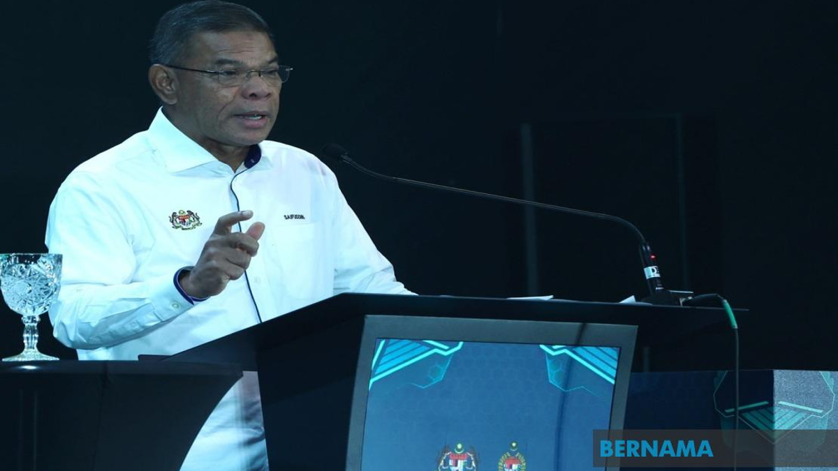 Malaysia's Home Ministry Set to Complete Refugee Registry by Year-end