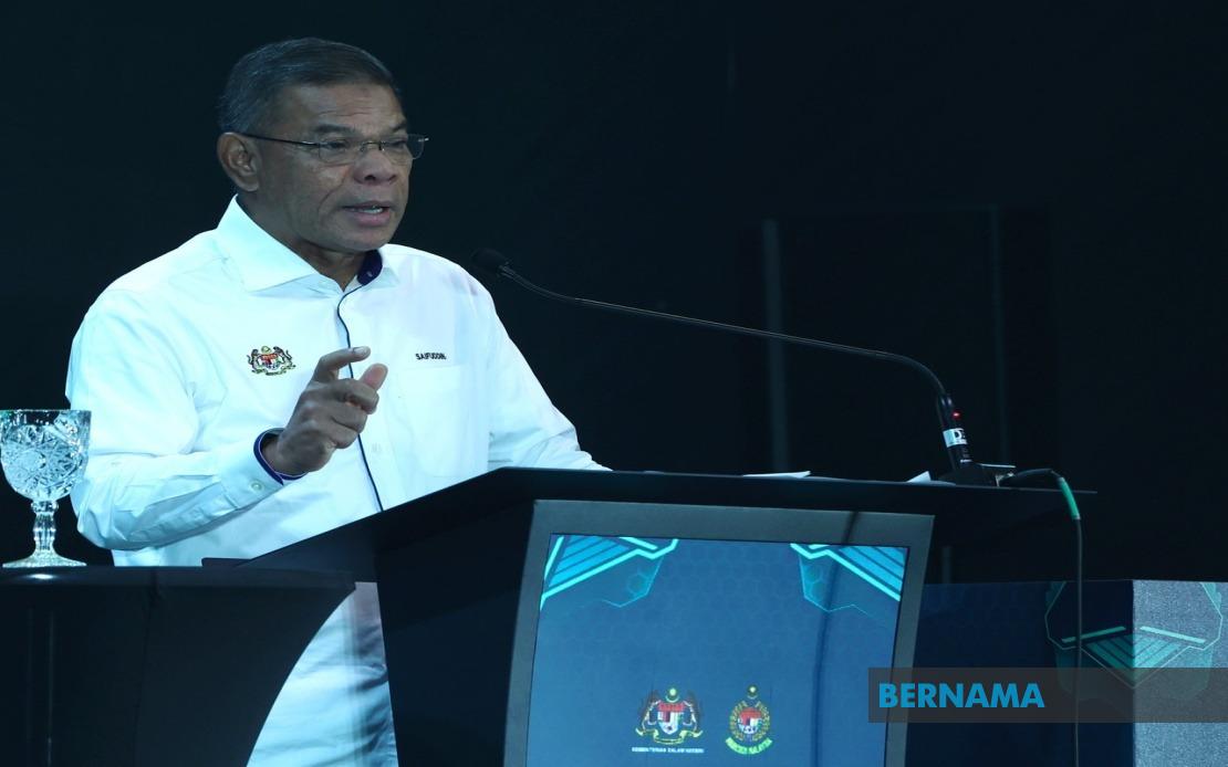 Malaysia's Home Ministry Set to Complete Refugee Registry by Year-end