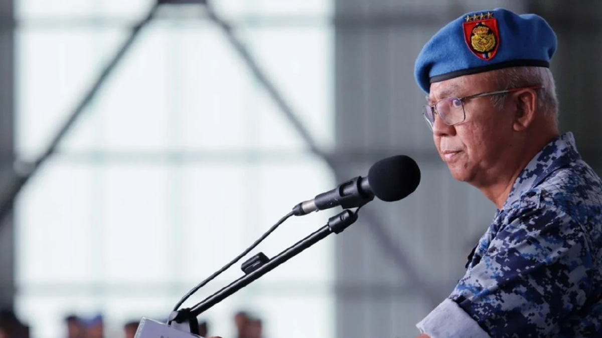 Malaysia's Air Force Warns of Critical Capability Gaps in Maritime Surveillance