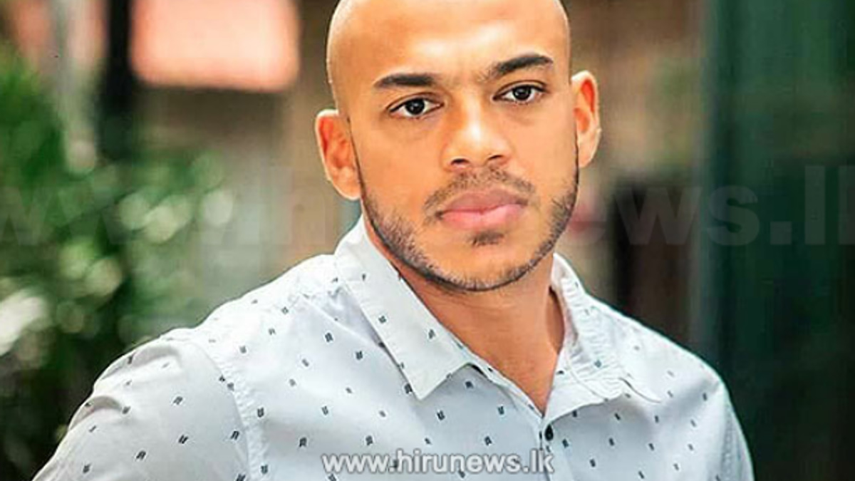 Sri Lanka's ex-leader's son arrested in corruption crackdown targeting powerful political dynasty