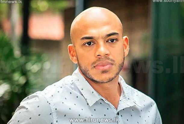 Sri Lanka's ex-leader's son arrested in corruption crackdown targeting powerful political dynasty