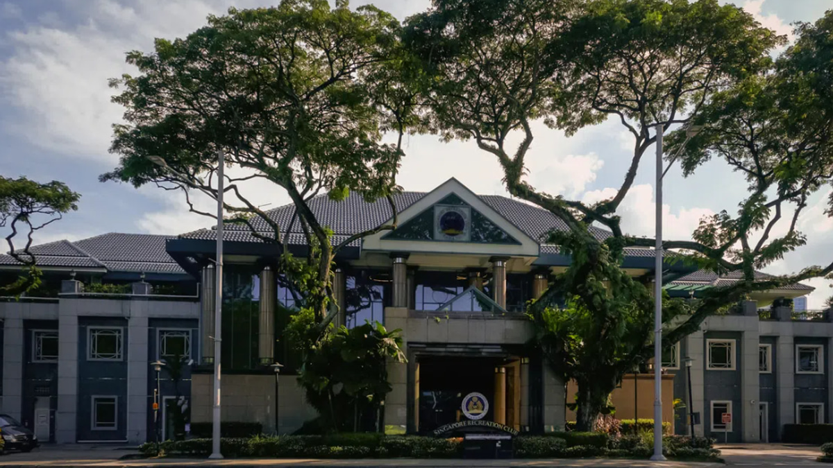 Singapore Recreation Club's Co-Working Space Plan Faces Court Challenge Over Voting Validity