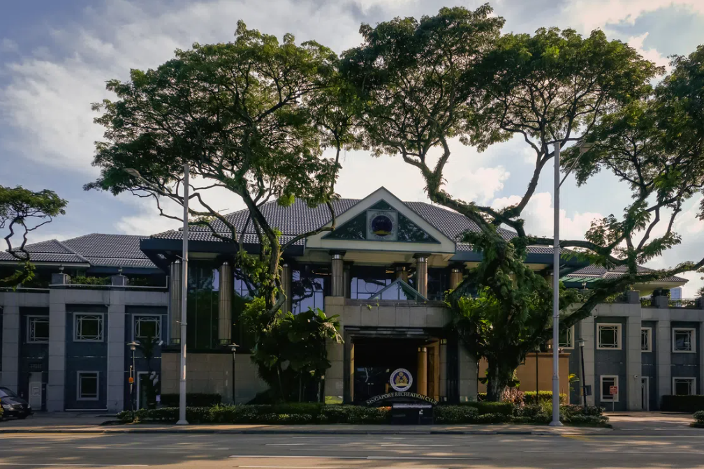 Singapore Recreation Club's Co-Working Space Plan Faces Court Challenge Over Voting Validity
