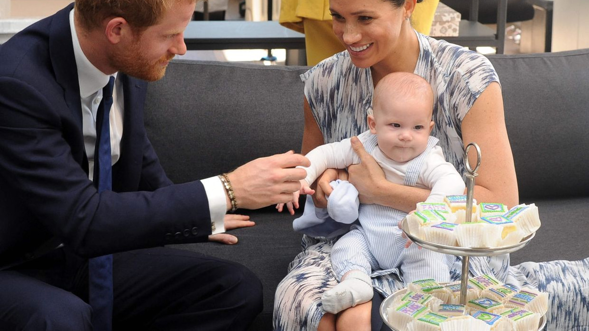 King Charles Welcomes Prince Harry and Family to Highgrove in Milestone Reunion