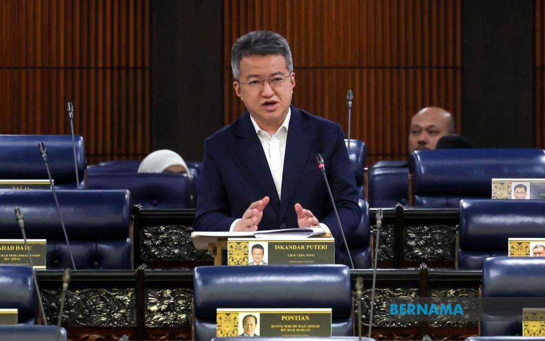 Deputy Finance Minister Denies Jho Low Secret Malaysia Visit for 1MDB Negotiations