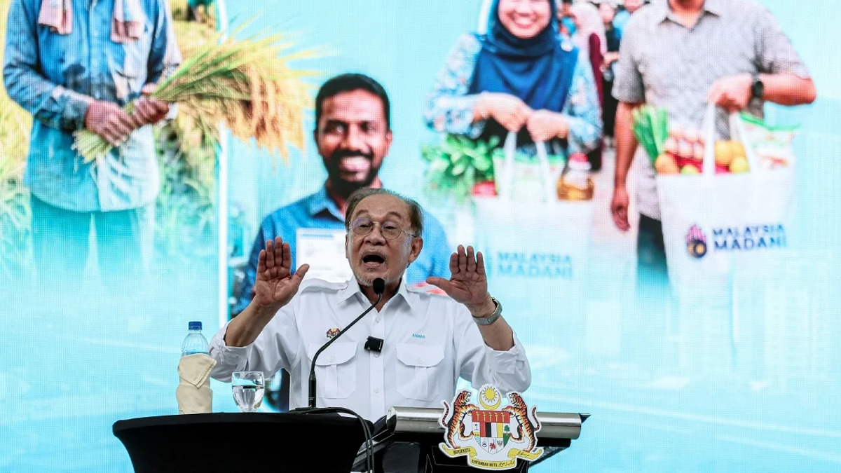 Malaysia to boost neighbourhood watch grants to RM10,000 annually from 2027