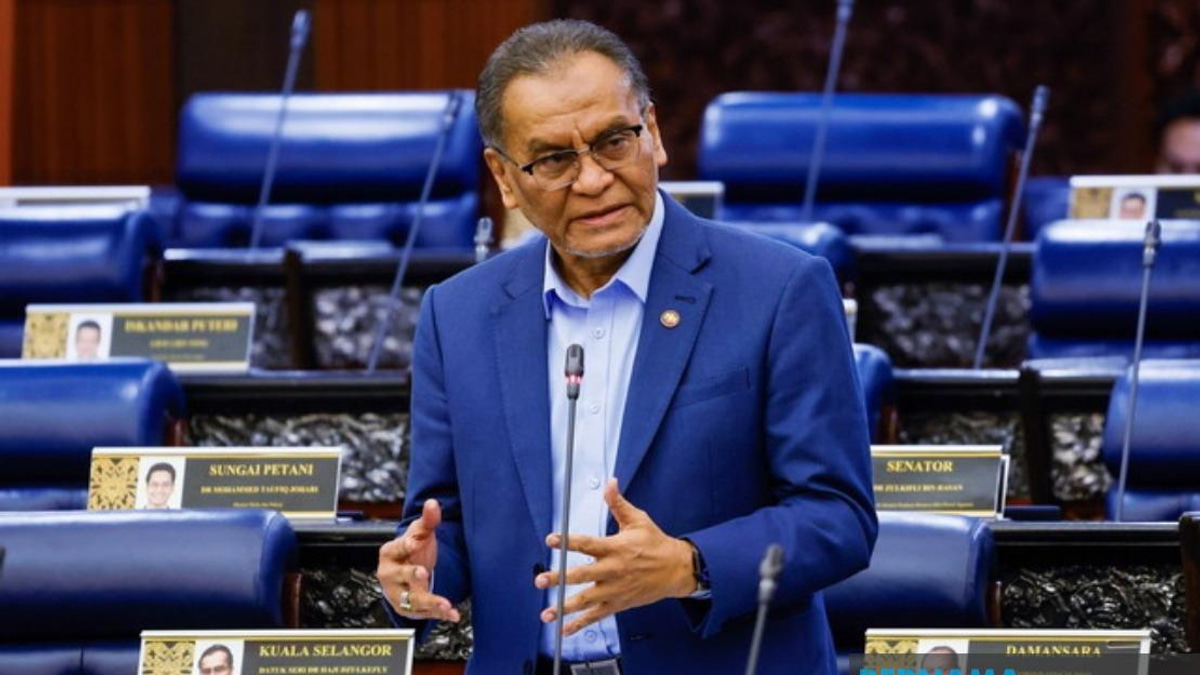 New Hospital Planned for Bandar Enstek to Relieve Strain on Seremban's Main Healthcare Facility