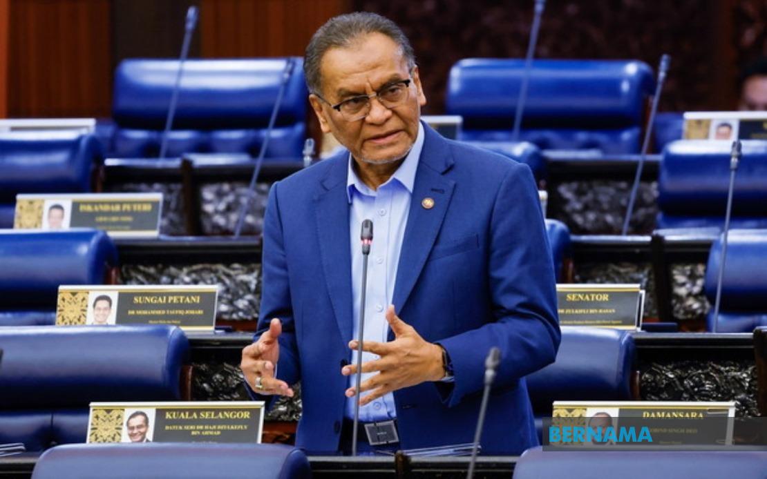 New Hospital Planned for Bandar Enstek to Relieve Strain on Seremban's Main Healthcare Facility