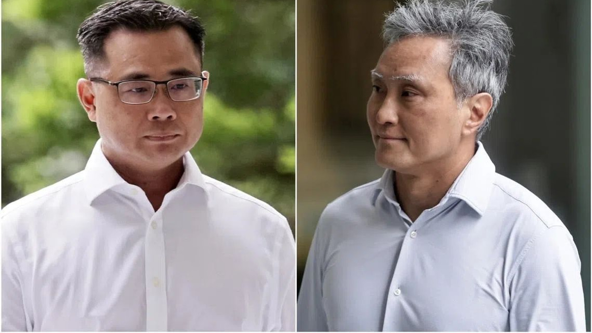 Singapore healthcare executives fined for falsified expense claims totalling over S$211,000