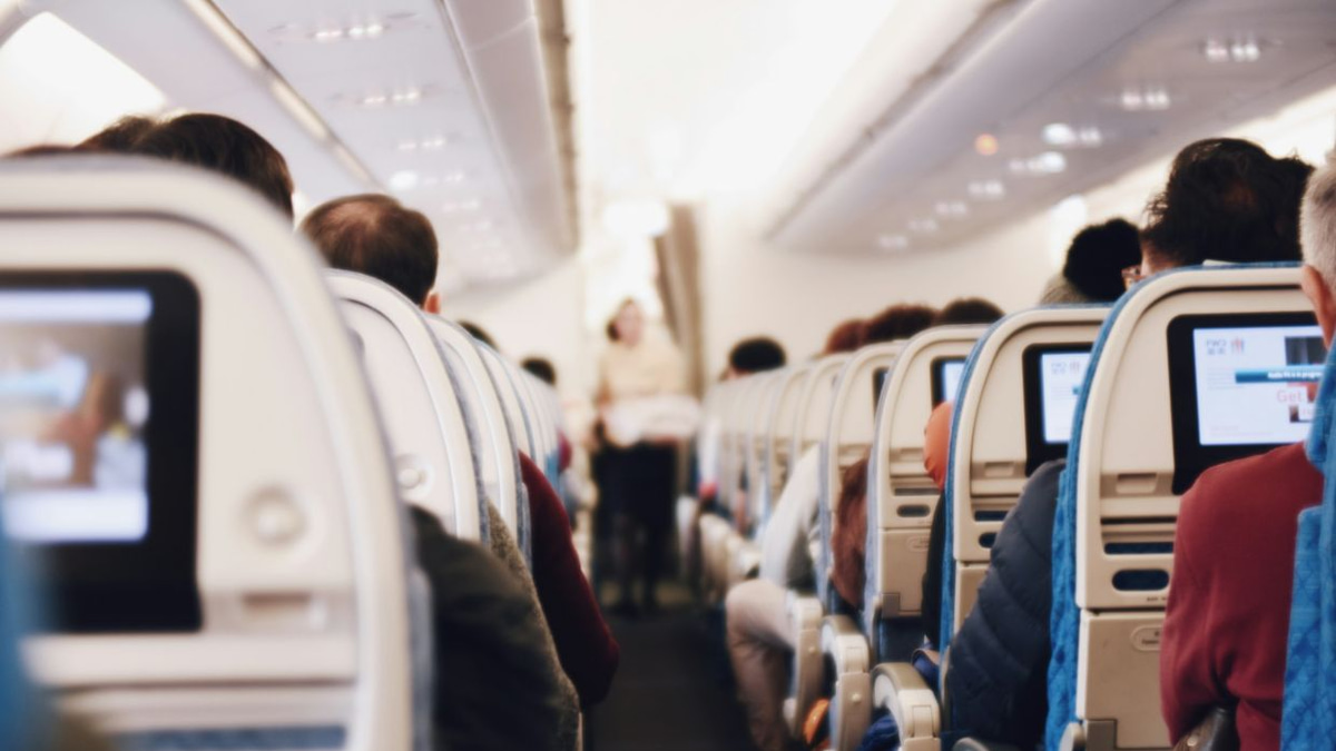 Delta investigates rogue WiFi network detected on Las Vegas flight after major hacking conference