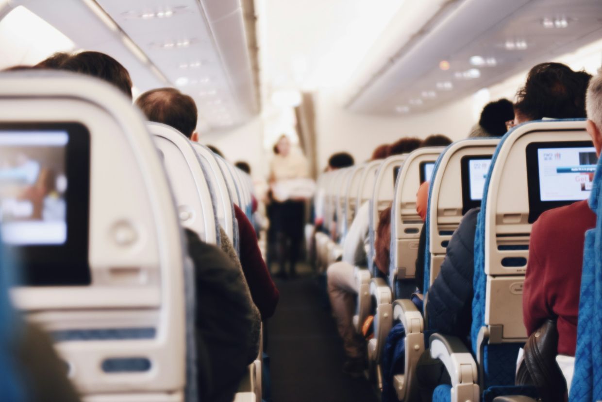 Delta investigates rogue WiFi network detected on Las Vegas flight after major hacking conference