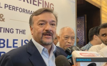 Banks Eliminate RM1 Interbank ATM Fees to Improve Financial Access Nationwide