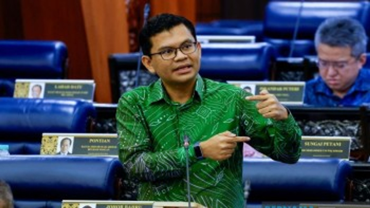 Over RM4 Billion Still Available Under BNM's SME Relief Facility, Says Akmal