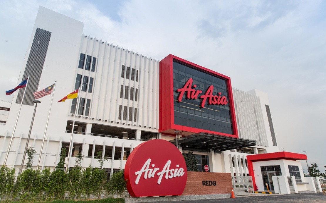 AirAsia Alerts Job Seekers to Fraudulent Recruitment Website Scam