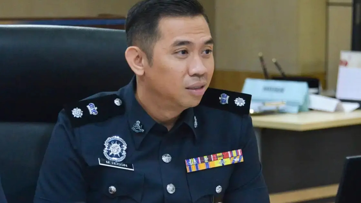 Foreign student found dead at Bandar Sunway condominium; suspect detained
