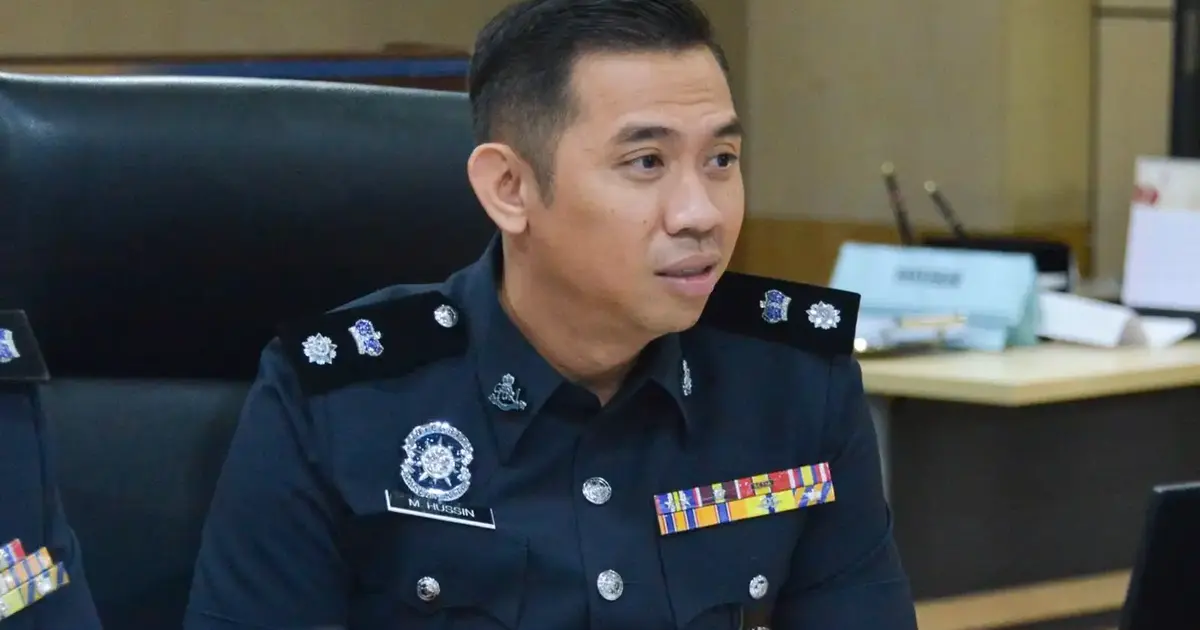 Foreign student found dead at Bandar Sunway condominium; suspect detained