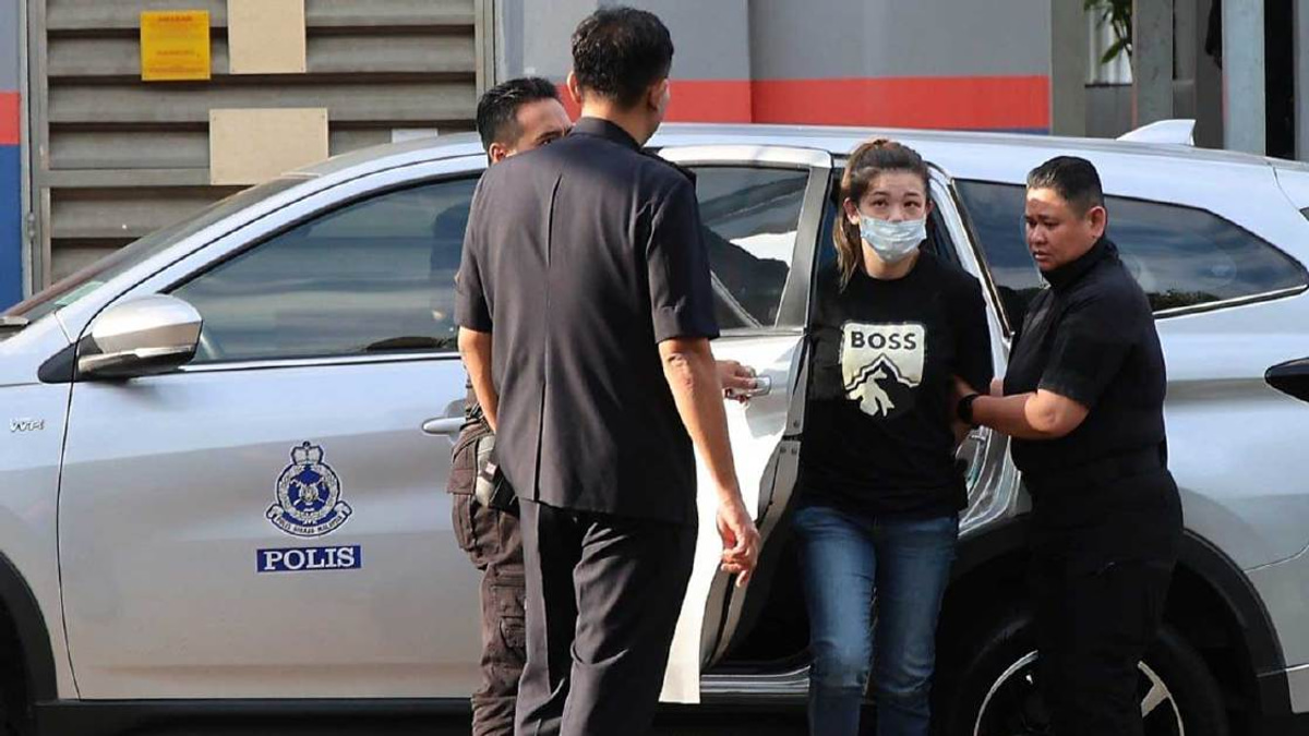 Woman Charged Over Death of Indonesian National in Selangor Residential Unit