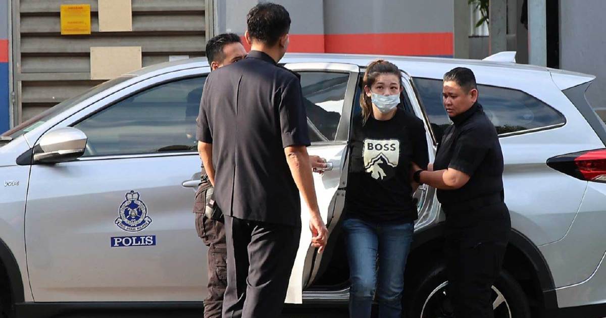 Woman Charged Over Death of Indonesian National in Selangor Residential Unit