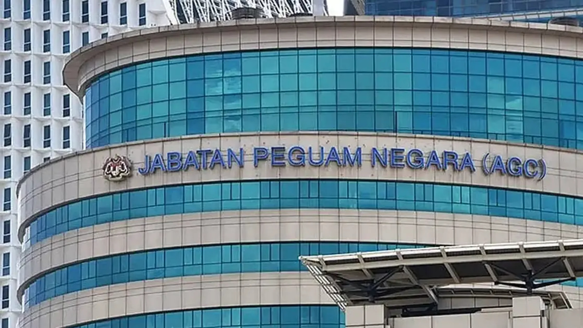 Attorney General's Office Continues Deliberation on Durian Tunggal Investigation Amid Fourth Submission