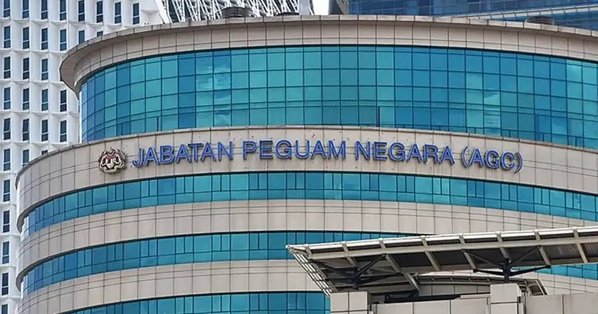 Attorney General's Office Continues Deliberation on Durian Tunggal Investigation Amid Fourth Submission