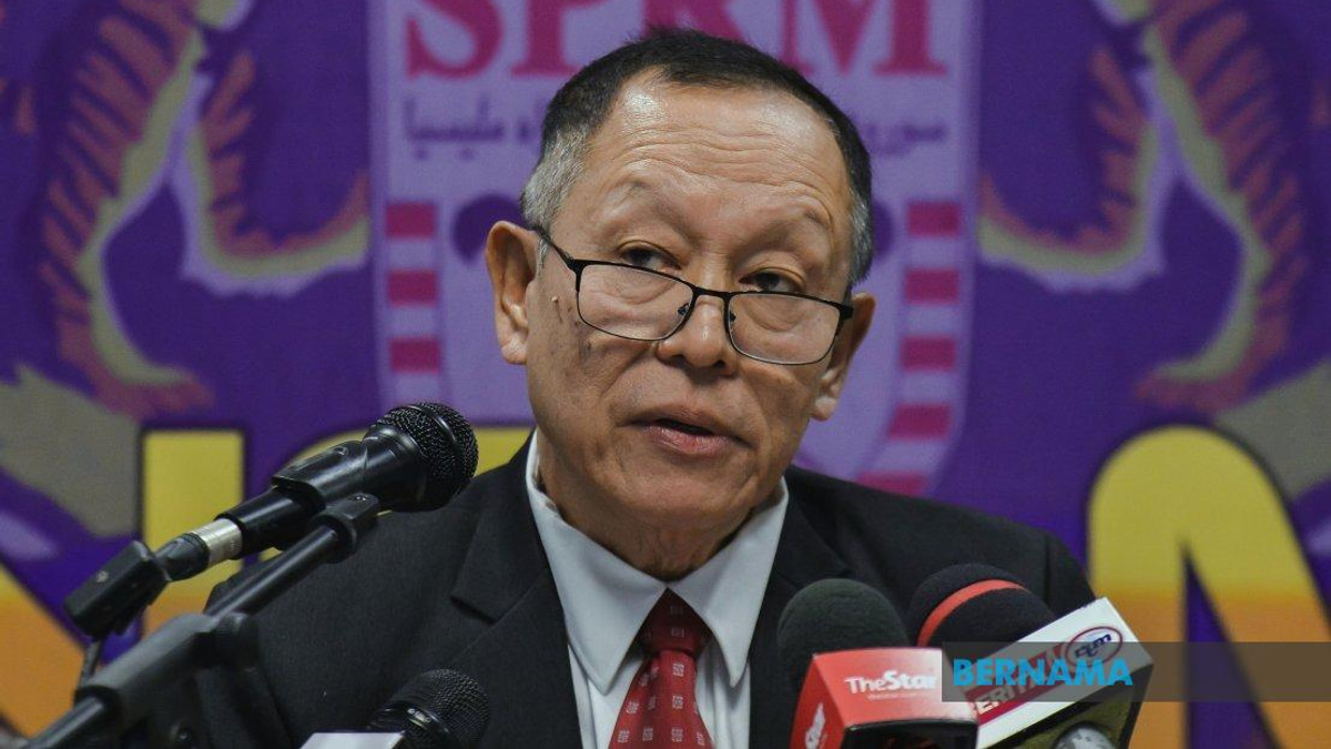 New MACC Chief Abdul Halim Pledges Reform Despite Steep Learning Curve