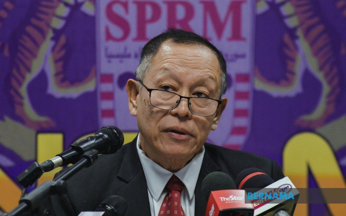 New MACC Chief Abdul Halim Pledges Reform Despite Steep Learning Curve