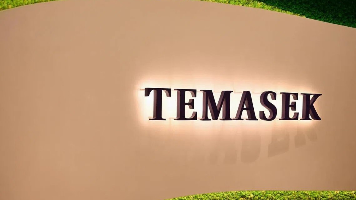 Temasek reaches record S$518 billion portfolio value despite geopolitical headwinds