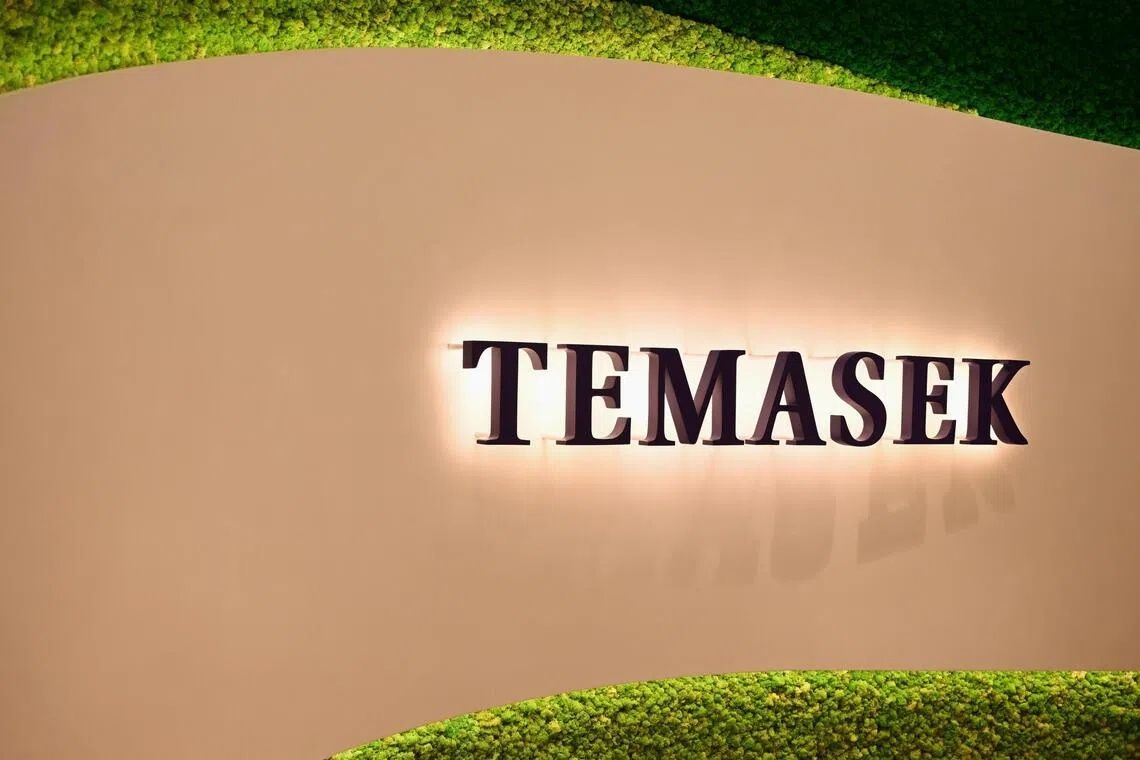 Temasek reaches record S$518 billion portfolio value despite geopolitical headwinds